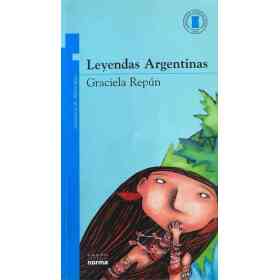 Leyendas Argentinas