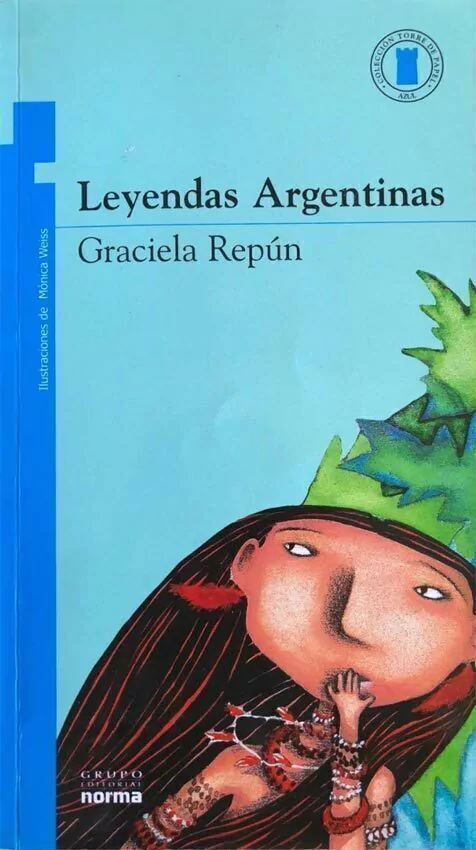 Leyendas Argentinas