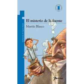 El Misterio De La Fuente