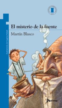 El Misterio De La Fuente