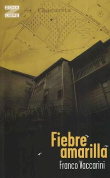 Fiebre Amarilla
