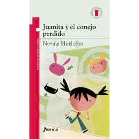 Juanita Y El Conejo Perdido