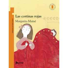 Las Cortinas Rojas