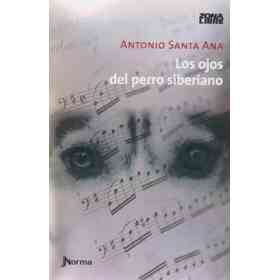 Los Ojos Del Perro Siberiano