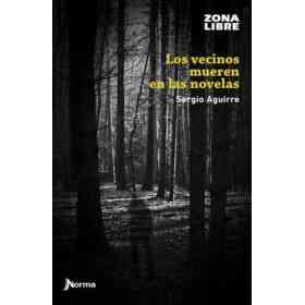 Los Vecinos Mueren en Las Novelas