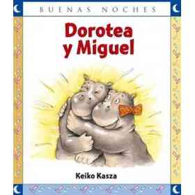 Dorotea Y Miguel