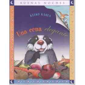 Una Cena Elegante