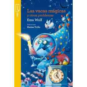Las Vacas Magicas Y Otros Problemas