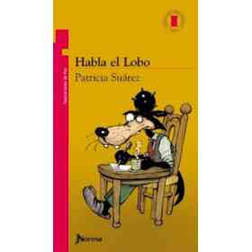 Habla El Lobo