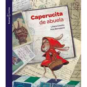 Caperucita De Abuela