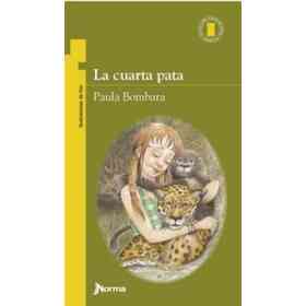 Cuarta Pata