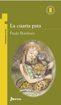 Cuarta Pata