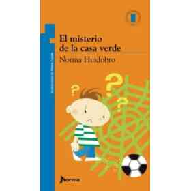 El Misterio De La Casa Verde