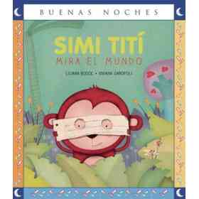 Simi Titi Mira El Mundo