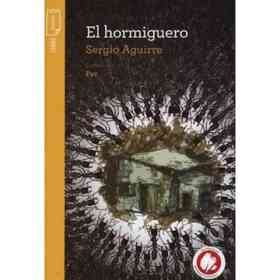 Hormiguero