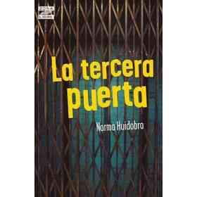 La Tercera Puerta