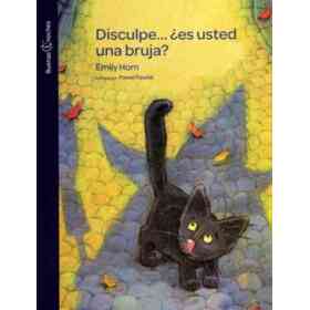 Disculpe Es Usted Una Bruja