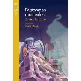 Fantasmas Musicales