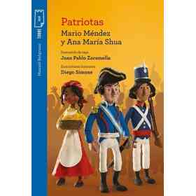 Patriotas