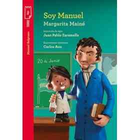 Soy Manuel