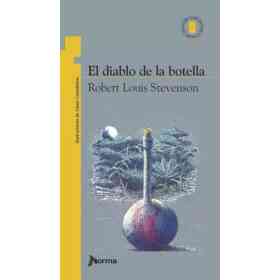 El Diablo en La Botella