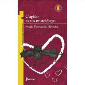 Cupido Es Un Murcielago