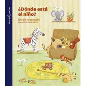 Donde Esta El Niño?