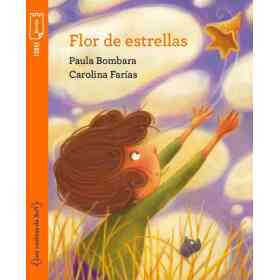 Flor De Estrellas