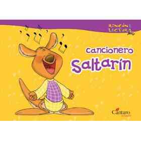 Cancionero Saltarin