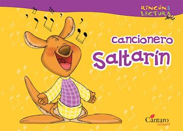 Cancionero Saltarin