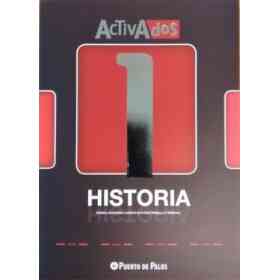 Activados 1 Historia Ciudades Con Historia. Historia : Estados Sociedades Y Culturas en La Edad Antigua Y El Medioevo