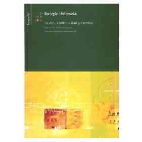 pol.biologia 1 L4 Vida: Continuidad