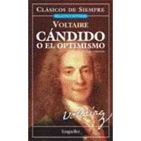 Candido O El Optimismo