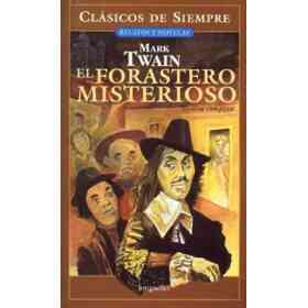 El Forastero Misterioso