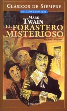 El Forastero Misterioso