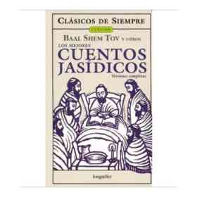 Los Mejores Cuentos Jasidicos