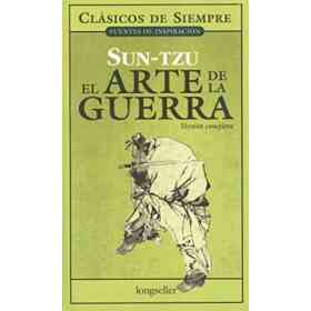 El Arte De La Guerra