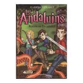 Los Andaluins