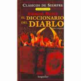 El Diccionario Del Diablo