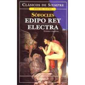 Edipo Rey