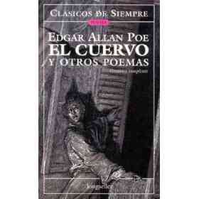 El Cuervo Y Otros Poemas
