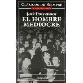 El Hombre Mediocre