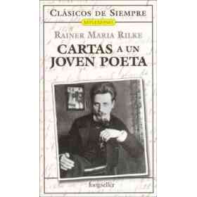 Cartas a Un Joven Poeta