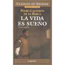 La Vida Es Sueño