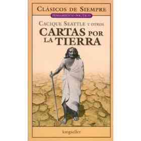 Cartas Por La Tierra