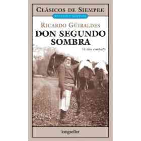Don Segundo Sombra