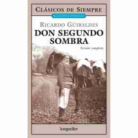 Don Segundo Sombra