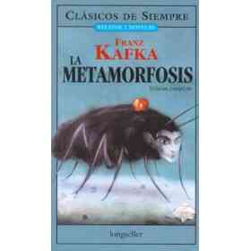 La Metamorfosis