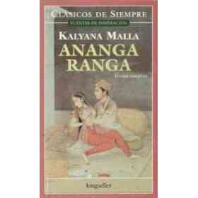 Ananga Ranga