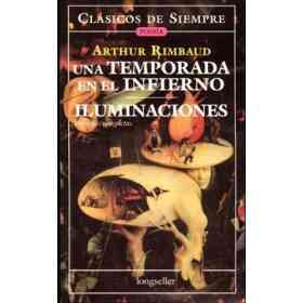 Una Temporada en El Infierno - Iluminaciones